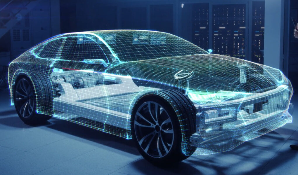 Navigating the Roads of Tomorrow A Glimpse into the Future of Automotive Innovation