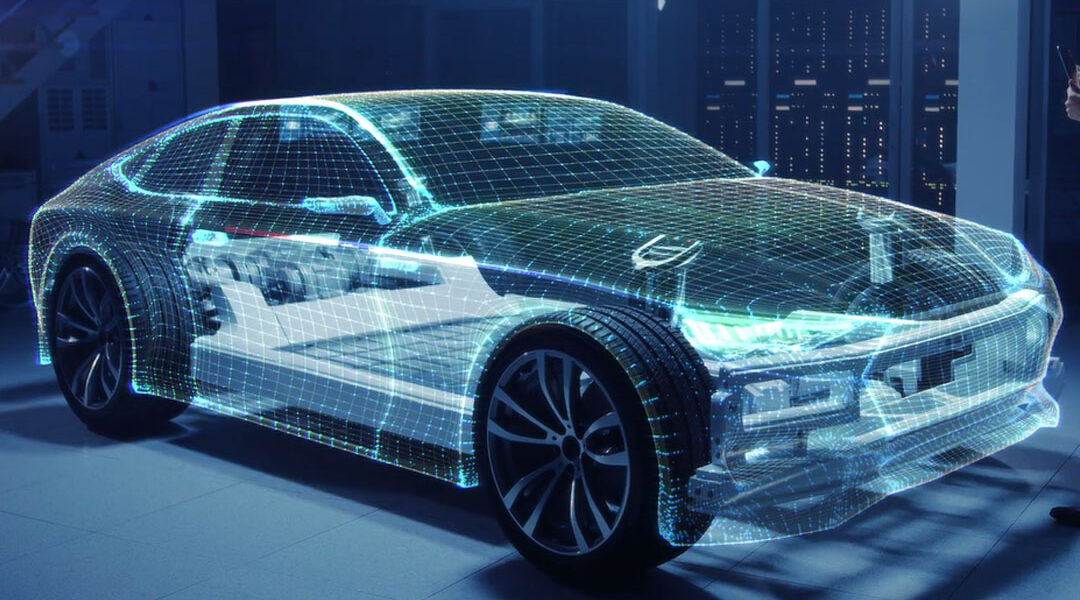 Navigating the Roads of Tomorrow A Glimpse into the Future of Automotive Innovation