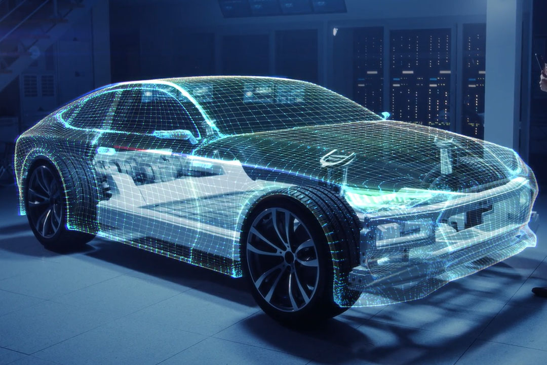 Navigating the Roads of Tomorrow A Glimpse into the Future of Automotive Innovation