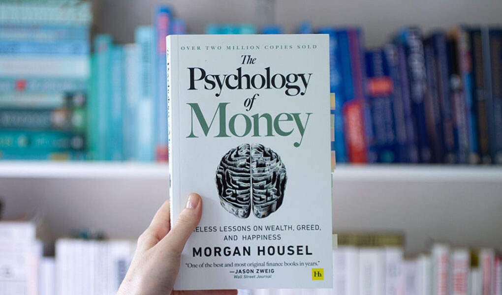 Unveiling the Complex Tapestry of Money Psychology A Dive into the Money Psychology Book