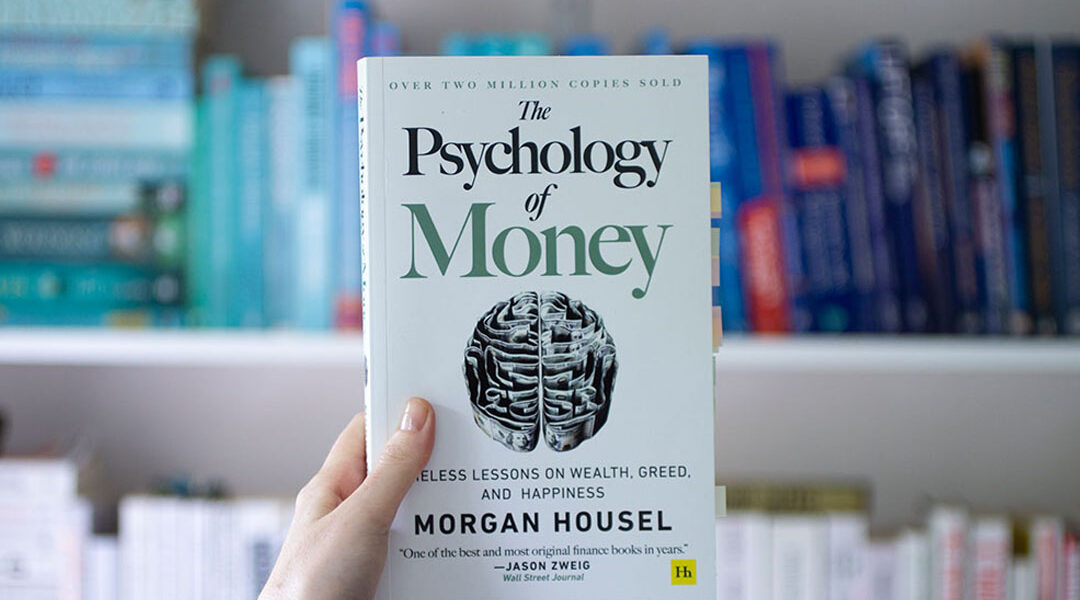 Unveiling the Complex Tapestry of Money Psychology A Dive into the Money Psychology Book