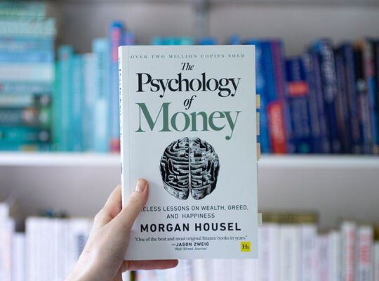 Unveiling the Complex Tapestry of Money Psychology A Dive into the Money Psychology Book