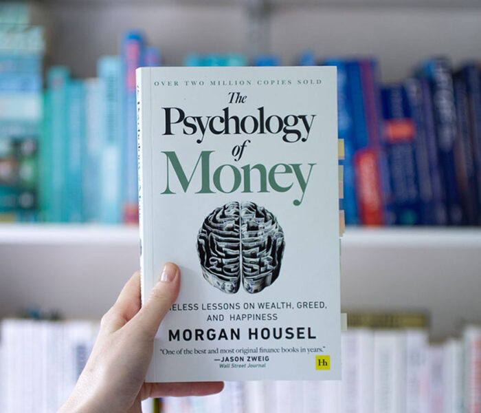 Unveiling the Complex Tapestry of Money Psychology A Dive into the Money Psychology Book