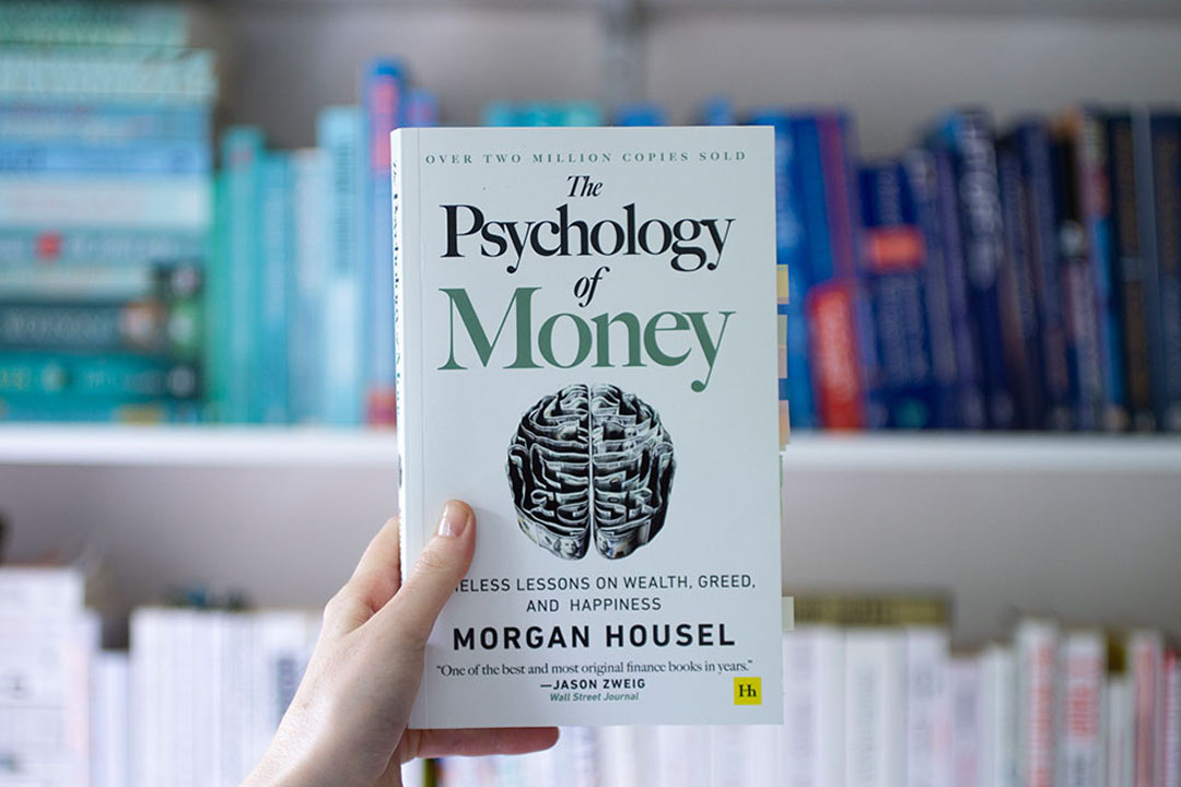 Unveiling the Complex Tapestry of Money Psychology A Dive into the Money Psychology Book