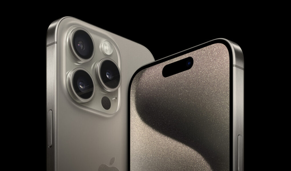 iPhone 15 Pro Redefining Innovation in the Smartphone Landscape