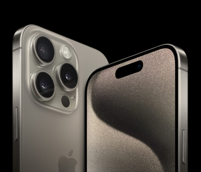 iPhone 15 Pro Redefining Innovation in the Smartphone Landscape